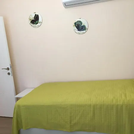 Pay Pay Apart Apartment Antalya