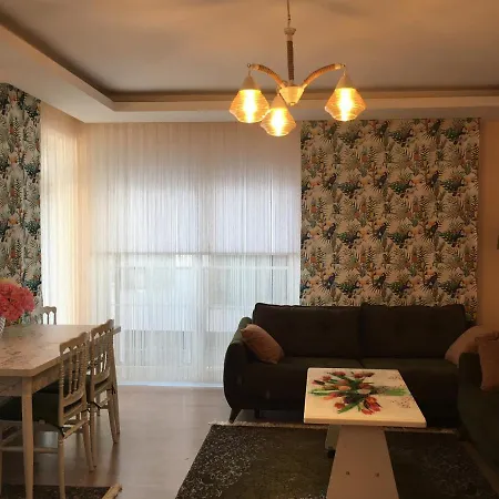 Pay Pay Apart Apartment